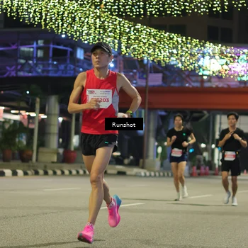 Runner Photo 4956927