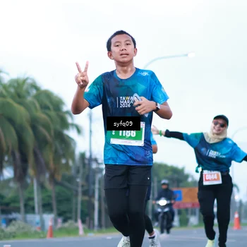 Runner Photo 4956928