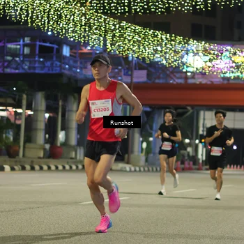 Runner Photo 4956930