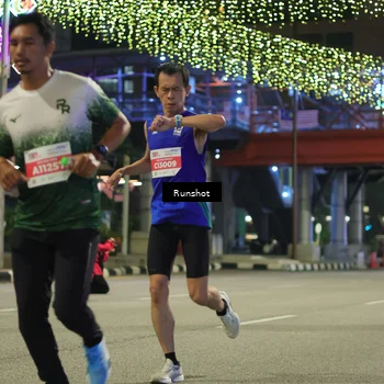 Runner Photo 4956935