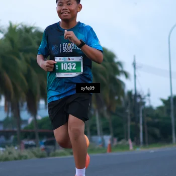 Runner Photo 4956940