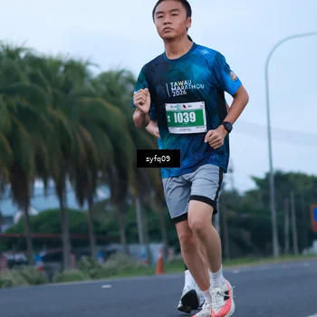 Runner Photo 4956942