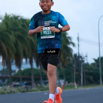 Runner Photo 4956943