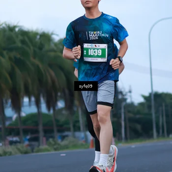Runner Photo 4956954