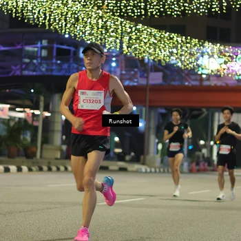 Runner Photo 4956955