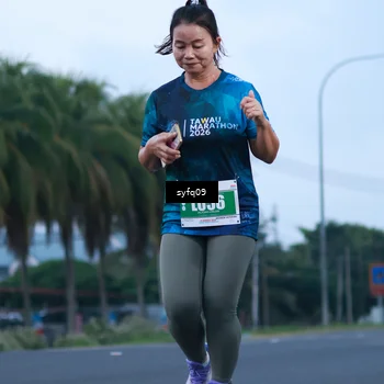 Runner Photo 4956956