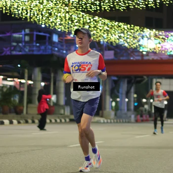 Runner Photo 4956957