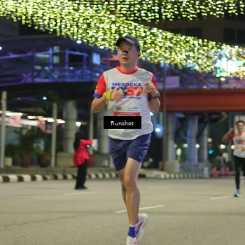 Runner Photo 4956961