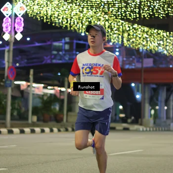 Runner Photo 4956962