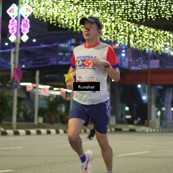 Runner Photo 4956963