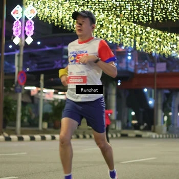 Runner Photo 4956967