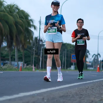 Runner Photo 4956969