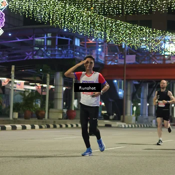 Runner Photo 4956973