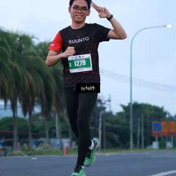 Runner Photo 4956974