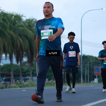 Runner Photo 4956978