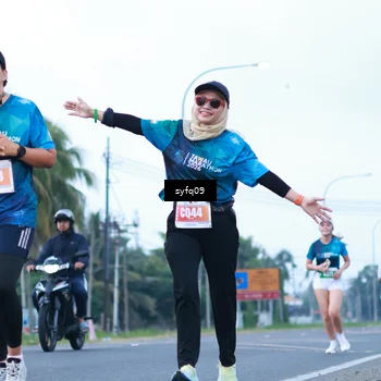 Runner Photo 4956985