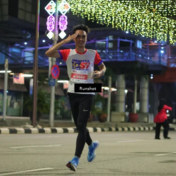 Runner Photo 4956991