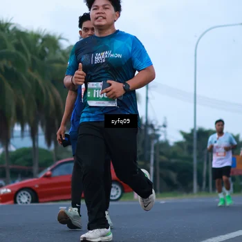 Runner Photo 4956998