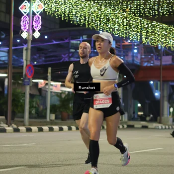 Runner Photo 4957000