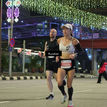 Runner Photo 4957003