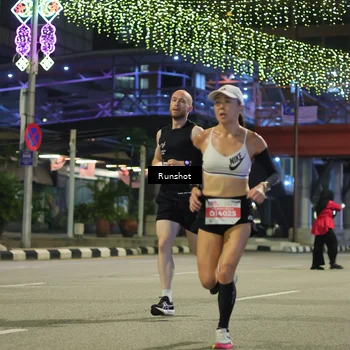 Runner Photo 4957004