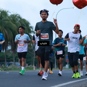 Runner Photo 4957005