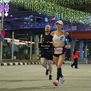 Runner Photo 4957006