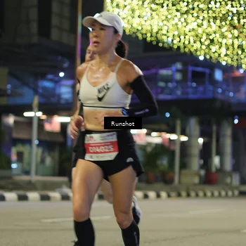 Runner Photo 4957007