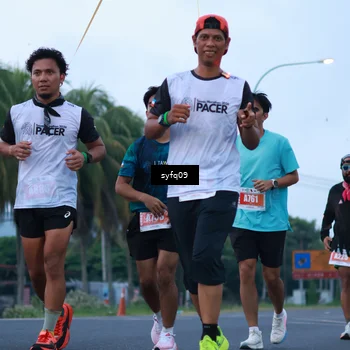 Runner Photo 4957011