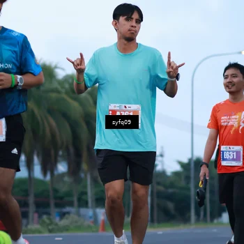 Runner Photo 4957012