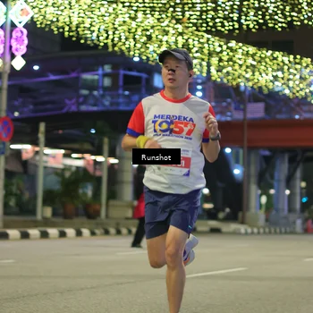 Runner Photo 4957014