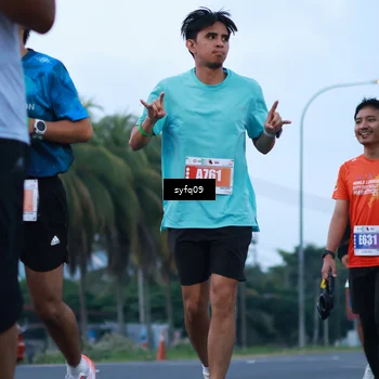 Runner Photo 4957015