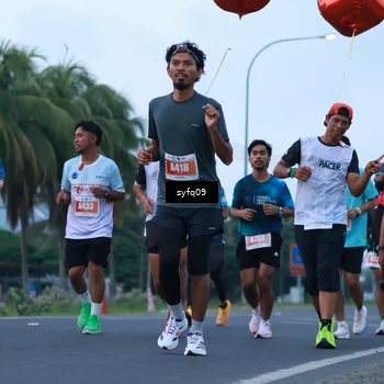 Runner Photo 4957016