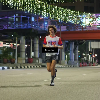 Runner Photo 4957017