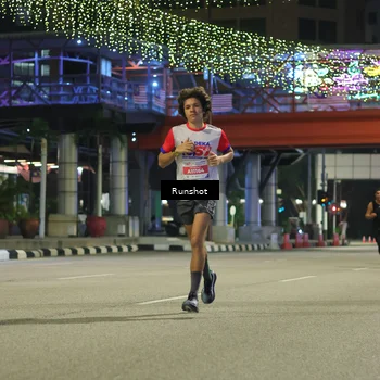 Runner Photo 4957018