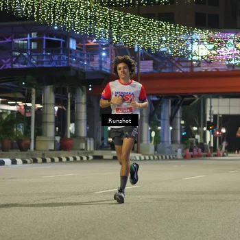 Runner Photo 4957019