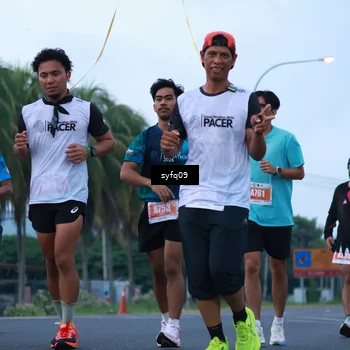 Runner Photo 4957020