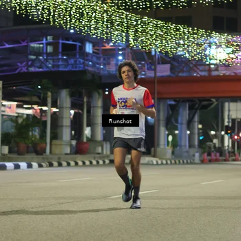 Runner Photo 4957023