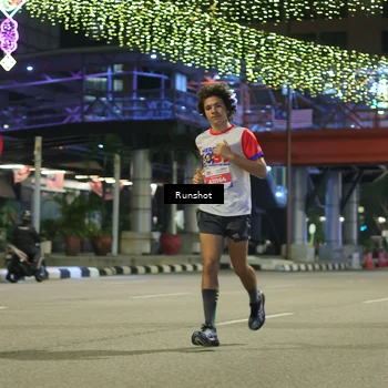 Runner Photo 4957025