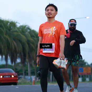 Runner Photo 4957026