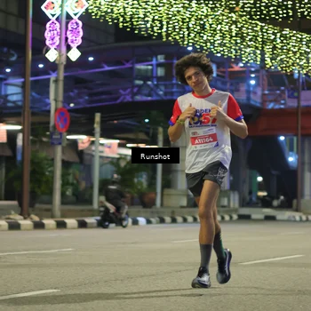 Runner Photo 4957027