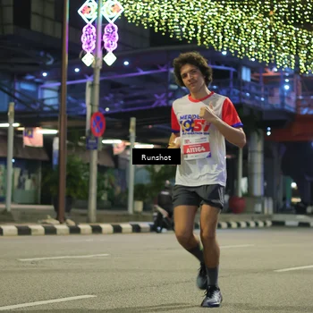 Runner Photo 4957028