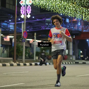Runner Photo 4957029
