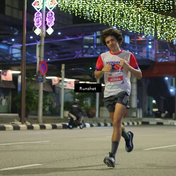 Runner Photo 4957030