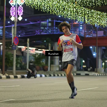 Runner Photo 4957031