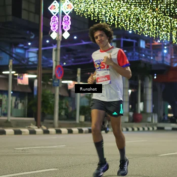 Runner Photo 4957032