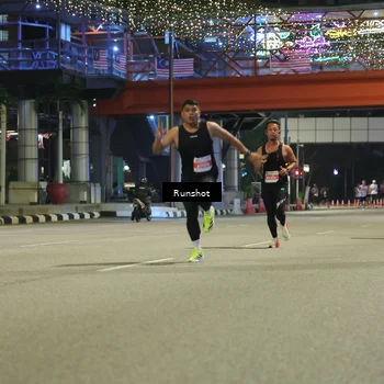 Runner Photo 4957035