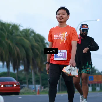 Runner Photo 4957037