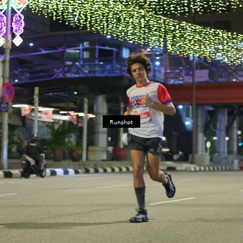 Runner Photo 4957038