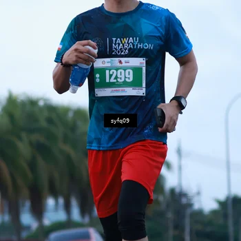 Runner Photo 4957039